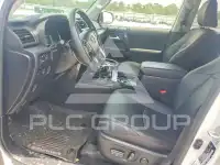 2019 Toyota 4 RUNNER фото