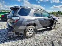 2019 Toyota 4 RUNNER фото