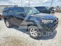 2019 Toyota 4 RUNNER фото