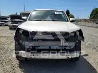 2019 Toyota 4 RUNNER фото