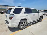 2019 Toyota 4 RUNNER photo