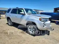 2019 Toyota 4 RUNNER photo