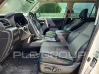 2019 Toyota 4 RUNNER фото
