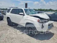 2019 Toyota 4 RUNNER фото