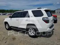 2019 Toyota 4 RUNNER фото