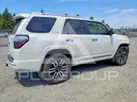 2019 Toyota 4 RUNNER фото