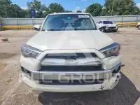 2019 Toyota 4 RUNNER фото
