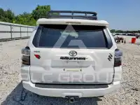 2019 Toyota 4 RUNNER фото