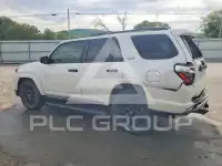 2019 Toyota 4 RUNNER фото