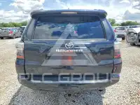 2019 Toyota 4 RUNNER фото