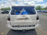 2019 Toyota 4 RUNNER фото