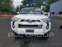 2019 Toyota 4 RUNNER фото