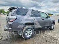2019 Toyota 4 RUNNER photo