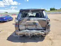 2019 Toyota 4 RUNNER фото