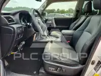 2019 Toyota 4 RUNNER photo