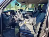 2019 Toyota 4 RUNNER фото