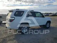 2019 Toyota 4 RUNNER фото