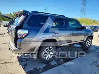 2019 Toyota 4 RUNNER photo