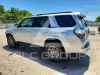 2019 Toyota 4 RUNNER photo