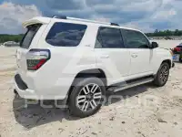 2019 Toyota 4 RUNNER фото