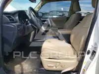 2019 Toyota 4 RUNNER фото