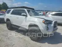 2019 Toyota 4 RUNNER фото