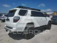2019 Toyota 4 RUNNER фото