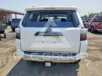 2019 Toyota 4 RUNNER photo