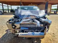 2019 Toyota 4 RUNNER фото