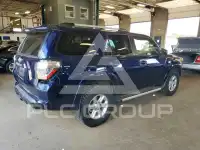 2019 Toyota 4 RUNNER photo