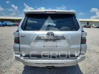 2019 Toyota 4 RUNNER фото