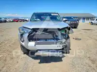 2019 Toyota 4 RUNNER photo