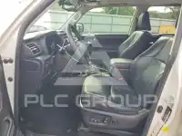 2019 Toyota 4 RUNNER фото