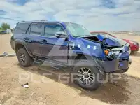 2019 Toyota 4 RUNNER фото
