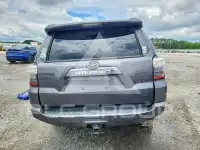 2019 Toyota 4 RUNNER photo