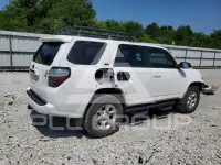 2019 Toyota 4 RUNNER фото