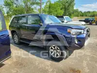 2019 Toyota 4 RUNNER фото