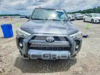 2019 Toyota 4 RUNNER photo
