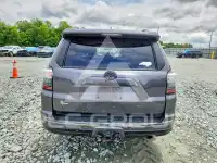 2019 Toyota 4 RUNNER фото