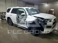 2019 Toyota 4 RUNNER photo