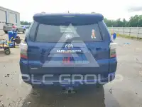 2019 Toyota 4 RUNNER photo
