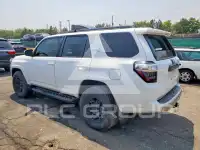 2019 Toyota 4 RUNNER photo