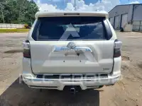 2019 Toyota 4 RUNNER фото