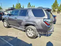 2019 Toyota 4 RUNNER фото