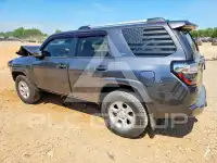 2019 Toyota 4 RUNNER фото