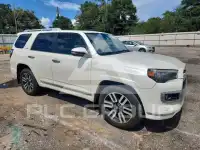 2019 Toyota 4 RUNNER фото