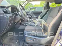 2019 Toyota 4 RUNNER фото