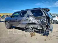 2019 Toyota 4 RUNNER photo