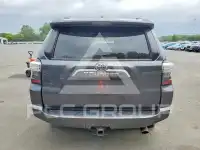 2019 Toyota 4 RUNNER фото