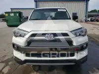 2019 Toyota 4 RUNNER фото